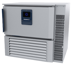 Friginox MX20AENCTS 4 Tray Blast Chiller Freezer