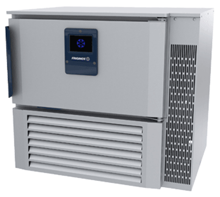 Friginox MX20AENCTS 4 Tray Blast Chiller Freezer