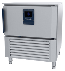 Friginox MX20ATS 4 Tray Blast Chiller Freezer