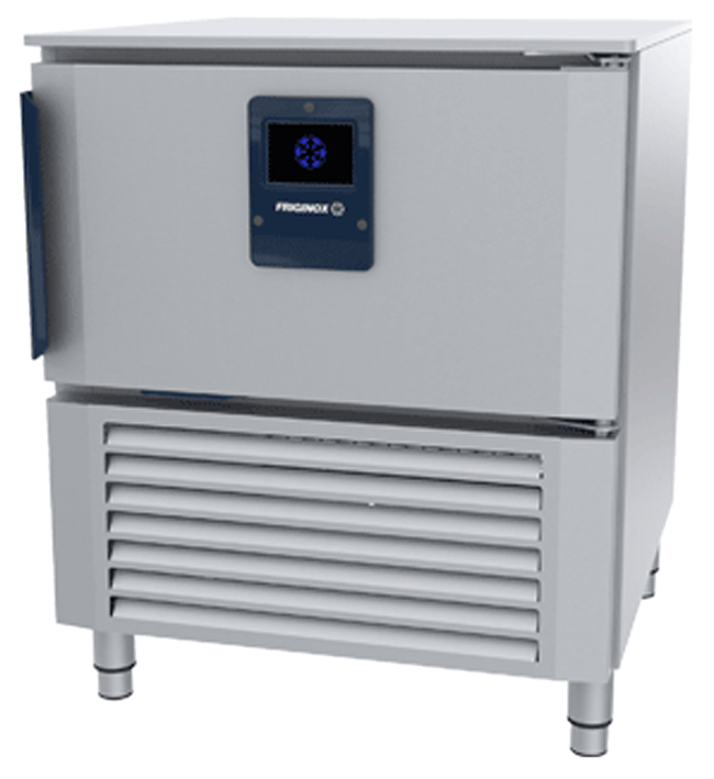 Friginox MX20ATS 4 Tray Blast Chiller Freezer