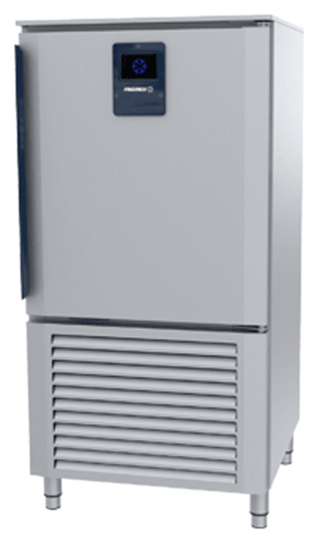 Friginox MX30ATS 9 Tray Blast Chiller Freezer