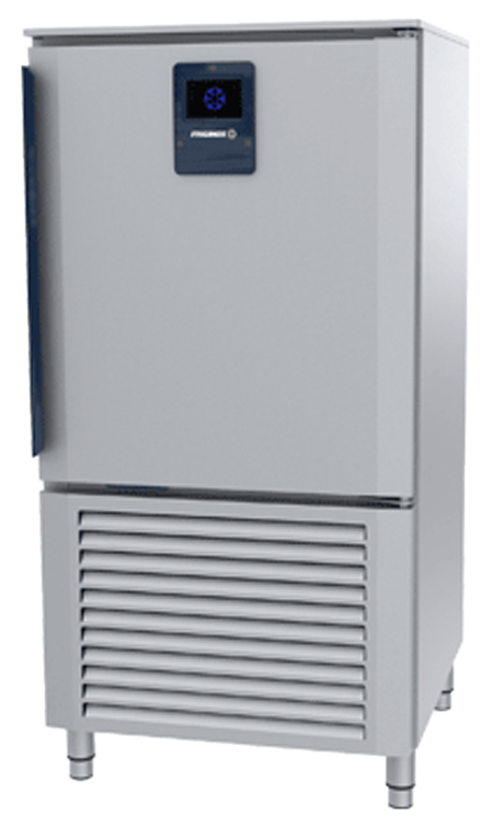 Friginox MX45ATS 9 Tray Blast Chiller Freezer