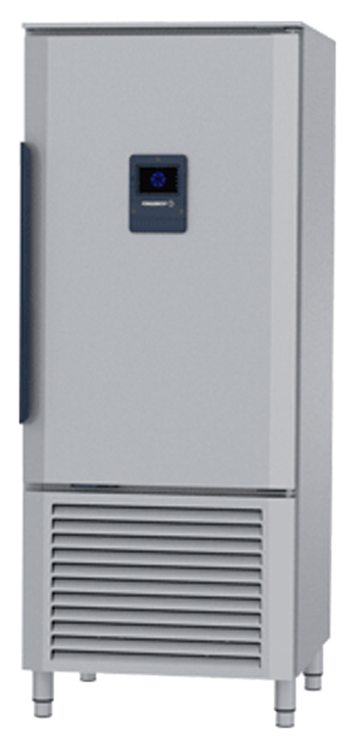 Friginox MX55ATS 15 Tray Blast Chiller Freezer