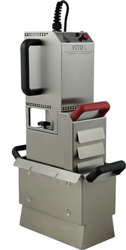 Vito-80 VL Connect Oil Filtration Machine