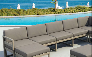 Furnlink Mykonos Range