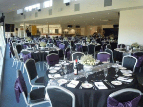 Furnlink Function Tables and Chairs