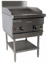 Garland GF24-BRL Restaurant Series Gas 610mm Broiler