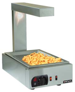 Anvil CDA1003 Chip Warmer