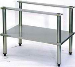 Goldstein SB36RB SS Stand