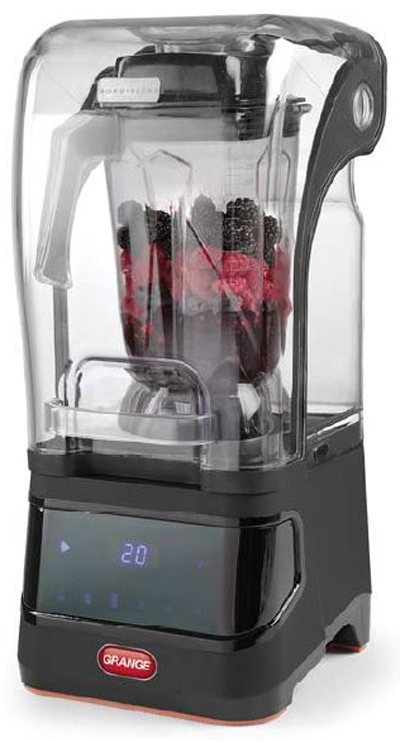 Grange GR980 Bar Blender with Sound Enclosure