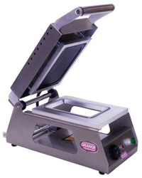 Grange GRDS-4 Manual Commercial Tray Sealer