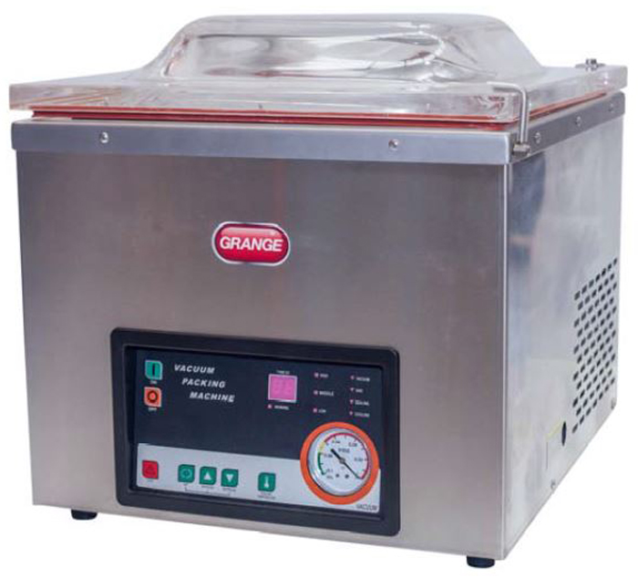 Grange GRDZ400 Commercial Vacuum Sealer