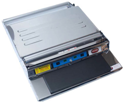 Grange GRTW500XL Benchtop Manual Film Wrapper