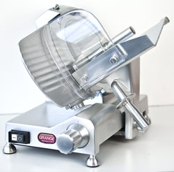 Grange GRB-250L Commercial 250mm Slicer