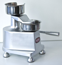 Grange GRF100 100mm Patty Maker