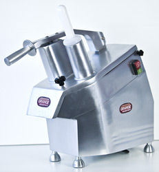 Grange GRL300 Food Processor with 5 Discs