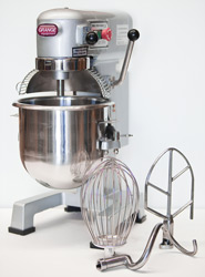 Grange GRPF10 10 Ltr Planetary Mixer