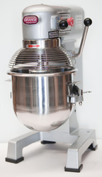 Grange GRPF15 15 Ltr Planetary Mixer