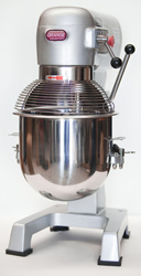 Grange GRPF20 20 Ltr Planetary Mixer