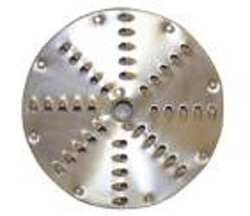 Grange H-Grater Food Processor Blades