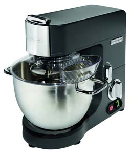 Hamilton Beach CPM0800 Planetary Mixer 8L