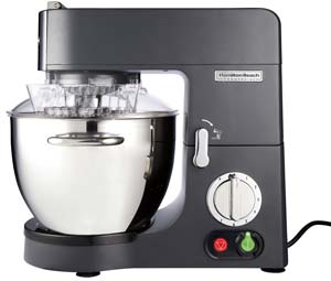 Hamilton Beach CPM0800 Planetary Mixer 8L