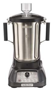 Hamilton Beach HBF1100 Expeditor Culinary Blender