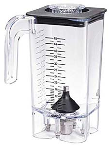 Hamilton Beach XBBE1751 Frothing Jug