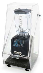 Hamilton Beach XBBN0651 Quiet Shield Tempest Blender