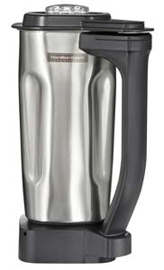 Hamilton Beach XBBN2002 Stainless Steel Jug