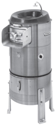 Hobart 6430-4C Potato Peeler