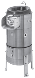 Hobart 6460-21C Potato Peeler