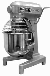 Hobart A200C 20 Quart Planetary Mixer