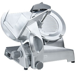 Hobart EDGE 300mm Compact Safety Slicer