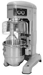 Hobart HL1400 Legacy 140 Quart Planetary Mixer