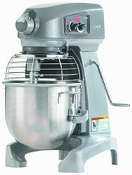 Hobart HL200 Legacy 20 Quart Planetary Mixer