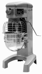 Hobart HL300 Legacy 30 Quart Planetary Mixer