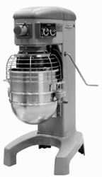 Hobart HL400 Legacy 40 Quart Planetary Mixer