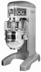 Hobart HL600 Legacy 60 Quart Planetary Mixer