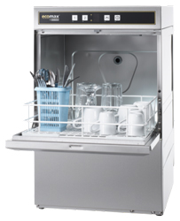 Hobart ECOMAX 404 Compact Glasswasher