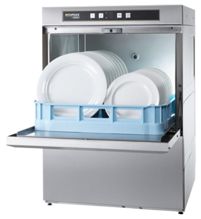 Hobart ECOMAX 504 Undercounter Dishwasher