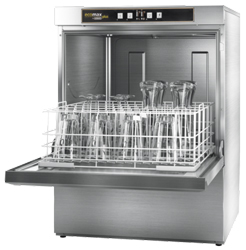 Hobart ECOMAX PLUS F515 Undercounter Dishwasher