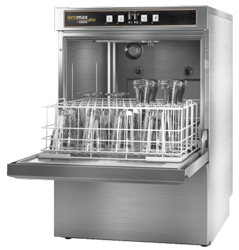 Hobart ECOMAX PLUS G415 Compact Glasswasher