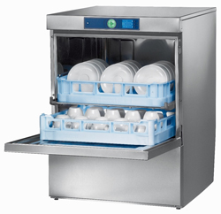 Hobart PROFI FX Undercounter Dishwasher