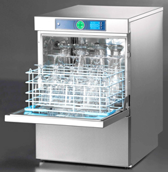 Hobart PROFI GC Compact Glasswasher