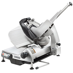 Hobart HS9 Heavy Duty 300mm Automatic Safety Slicer