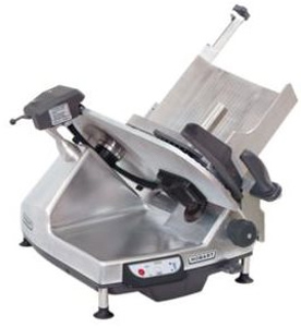 Hobart HS9 Heavy Duty 300mm Automatic Safety Slicer