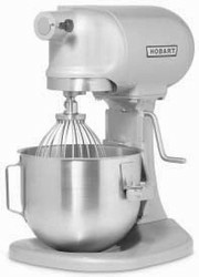 Hobart N50 5 Quart Planetary Mixer