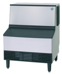 Hoshizaki KM-140B Ice Maker Cuber 115kg/24hrs