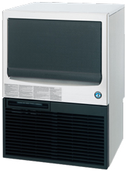 Hoshizaki KM-55B Ice Maker Cuber 50kg/24hrs